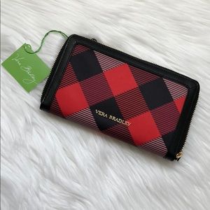 Vera Bradley Wallet